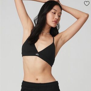 ALO sports bra medium